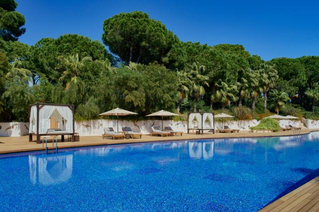 MAXX ROYAL BELEK GOLF RESORT - Pokoje - Terrace Laguna Family S
