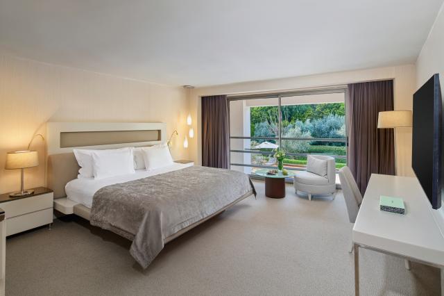 MAXX ROYAL BELEK GOLF RESORT - Pokoje - Laguna Duplex Suite