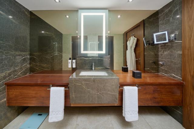 MAXX ROYAL BELEK GOLF RESORT - Pokoje - Laguna Duplex Suite