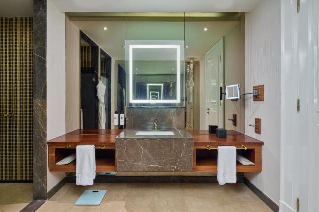 MAXX ROYAL BELEK GOLF RESORT - Pokoje - Royal Suite