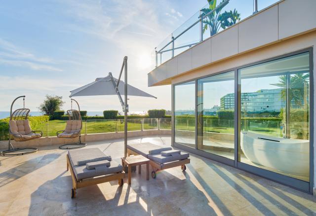 MAXX ROYAL BELEK GOLF RESORT - Pokoje - Royal Suite