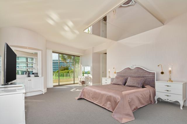 MAXX ROYAL BELEK GOLF RESORT - Pokoje - Royal Suite