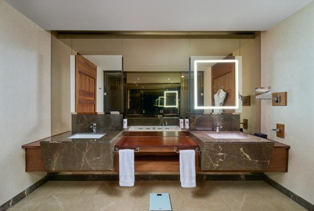 MAXX ROYAL BELEK GOLF RESORT - Pokoje - Royal Deluxe Suite