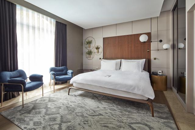 MAXX ROYAL BELEK GOLF RESORT - Pokoje - Albatross Villa