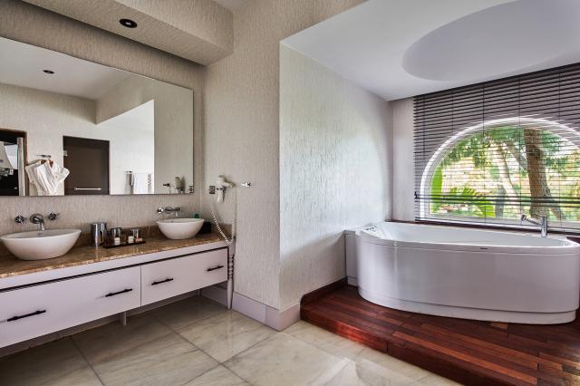 MAXX ROYAL BELEK GOLF RESORT - Pokoje - Albatross Villa