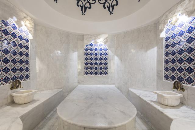 MAXX ROYAL BELEK GOLF RESORT - Pokoje - Albatross Villa