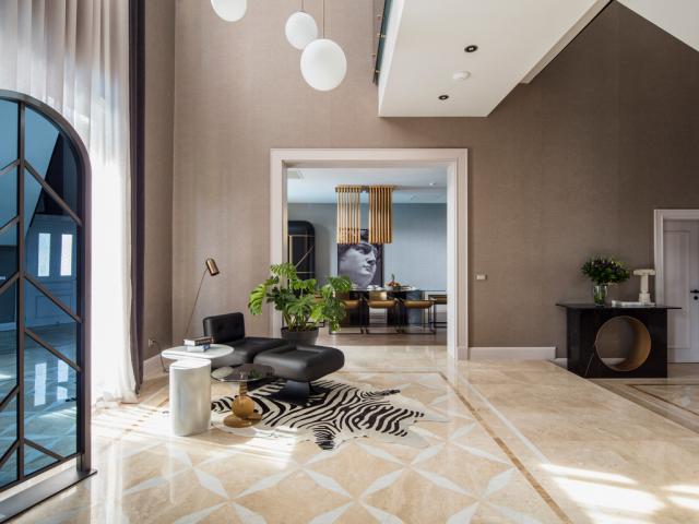 MAXX ROYAL BELEK GOLF RESORT - Pokoje - Albatross Villa