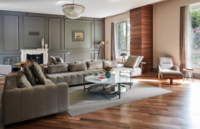 MAXX ROYAL BELEK GOLF RESORT - Pokoje - Presidential Villa