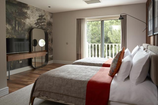 MAXX ROYAL BELEK GOLF RESORT - Pokoje - Presidential Villa