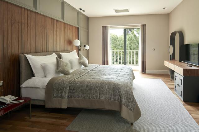 MAXX ROYAL BELEK GOLF RESORT - Pokoje - Presidential Villa