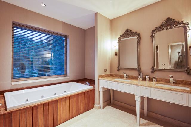 MAXX ROYAL BELEK GOLF RESORT - Pokoje - Presidential Villa
