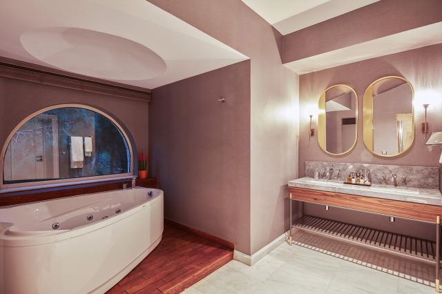 MAXX ROYAL BELEK GOLF RESORT - Pokoje - Presidential Villa