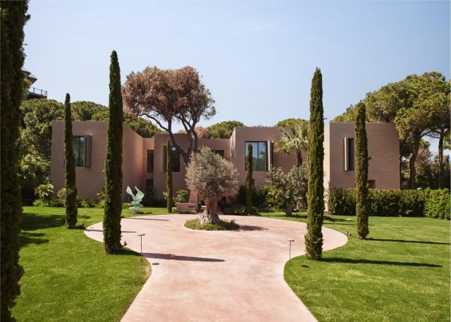 MAXX ROYAL BELEK GOLF RESORT - Pokoje - Owner Villa