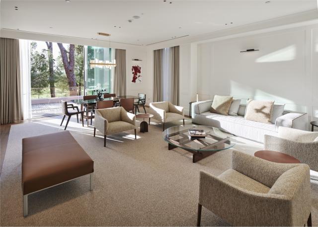 MAXX ROYAL BELEK GOLF RESORT - Pokoje - Owner Villa