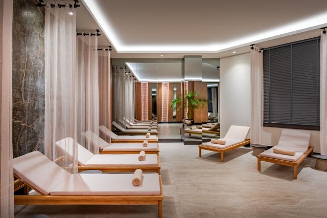DELPHIN PALACE HOTEL - Lázně - Lázně