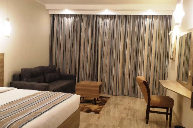 FANTAZIA RESORT MARSA ALAM - Pokoje - Superior Room Sea View