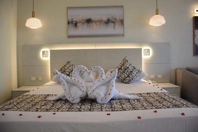 FANTAZIA RESORT MARSA ALAM - Pokoje - Family Suite