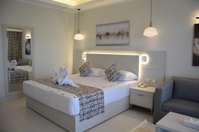 FANTAZIA RESORT MARSA ALAM - Pokoje - Family Suite