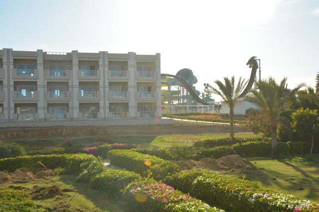 FANTAZIA RESORT MARSA ALAM - Pokoje - Family Suite