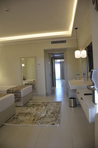 FANTAZIA RESORT MARSA ALAM - Pokoje - Family Suite