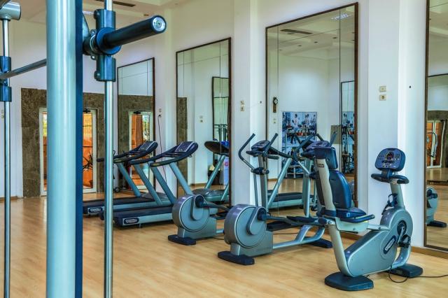 FANTAZIA RESORT MARSA ALAM - Sport - Sport