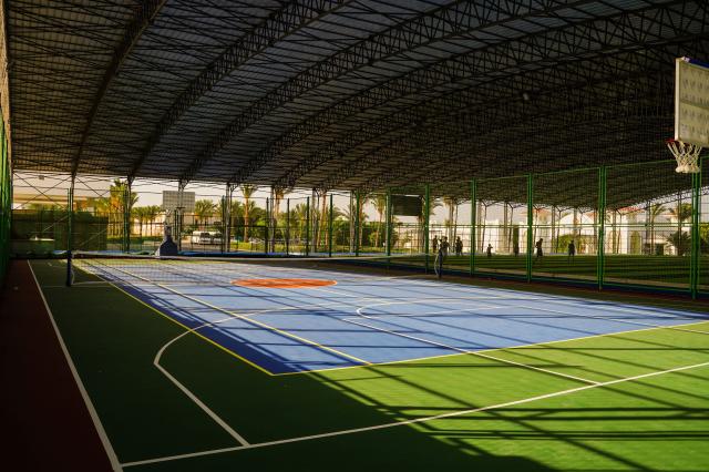 FANTAZIA RESORT MARSA ALAM - Sport - Sport