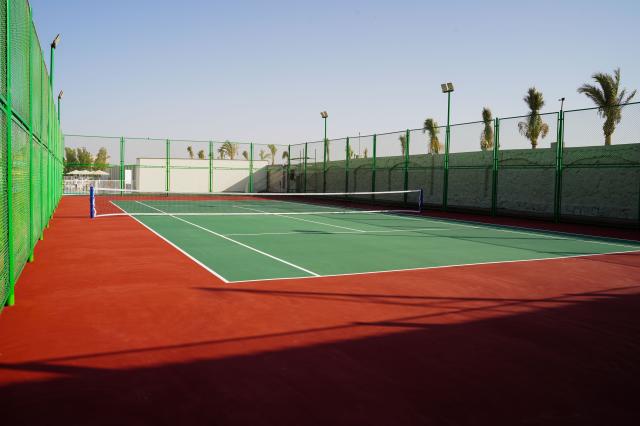FANTAZIA RESORT MARSA ALAM - Sport - Sport