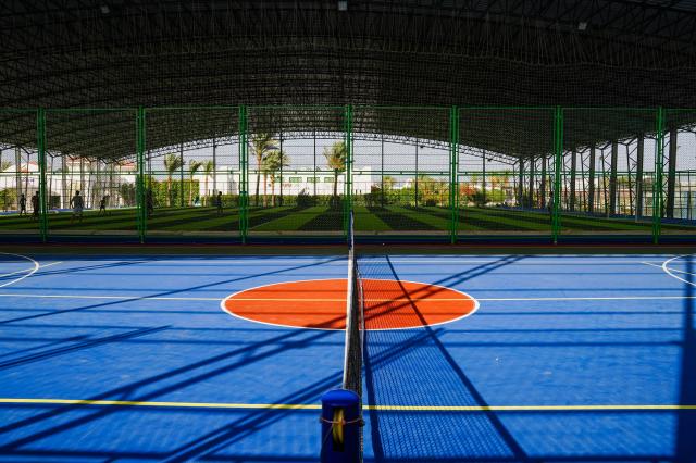 FANTAZIA RESORT MARSA ALAM - Sport - Sport