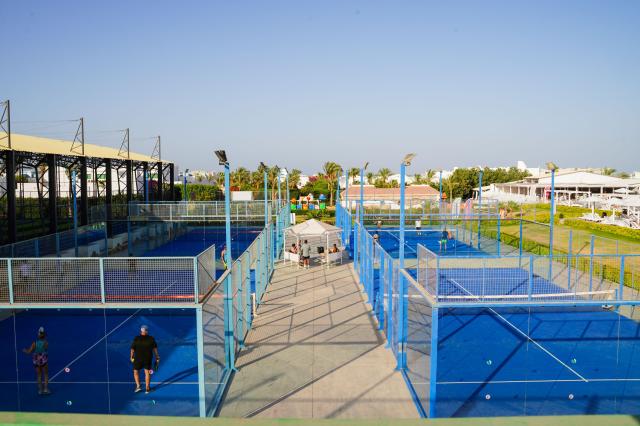 FANTAZIA RESORT MARSA ALAM - Sport - Sport