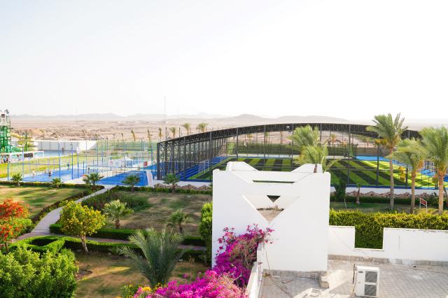 FANTAZIA RESORT MARSA ALAM - Sport - Sport