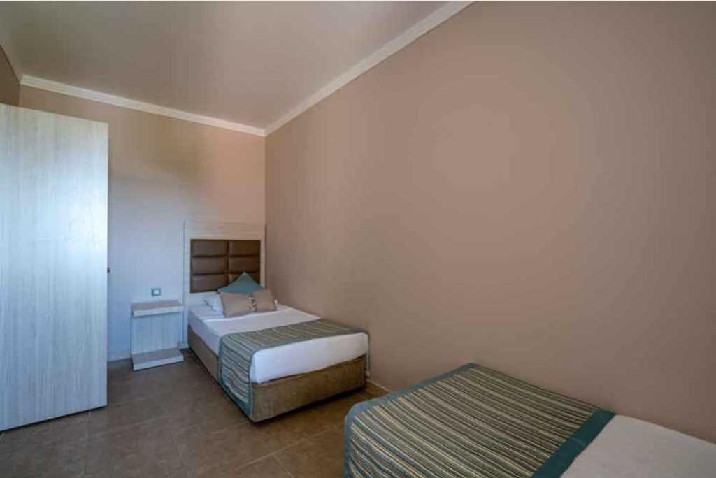 PALMERAS BEACH HOTEL - Pokoje - FAMILY ROOM