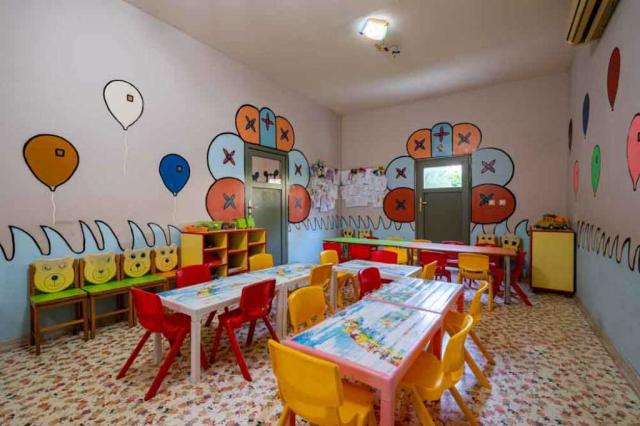 PALMERAS BEACH HOTEL - Miniklub - Miniklub