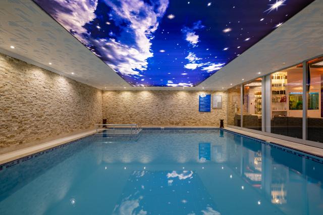 PALMERAS BEACH HOTEL - Lázně - Lázně