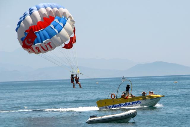 PALMERAS BEACH HOTEL - Sport - Sport