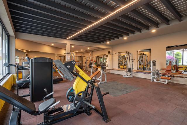 JUSTINIANO DE LUXE RESORT - Sport - Sport