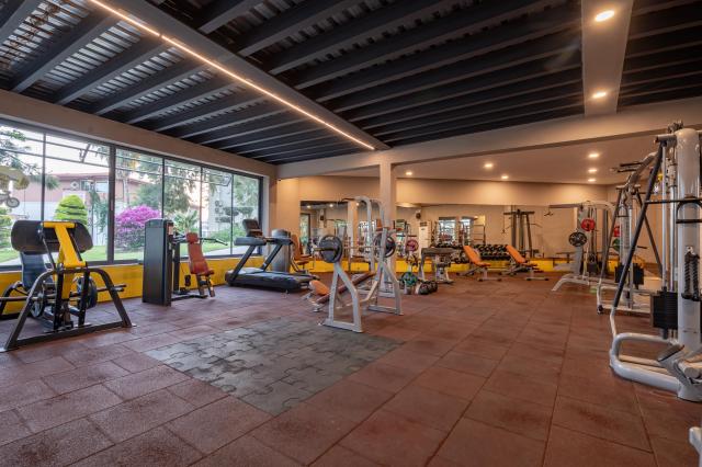 JUSTINIANO DE LUXE RESORT - Sport - Sport