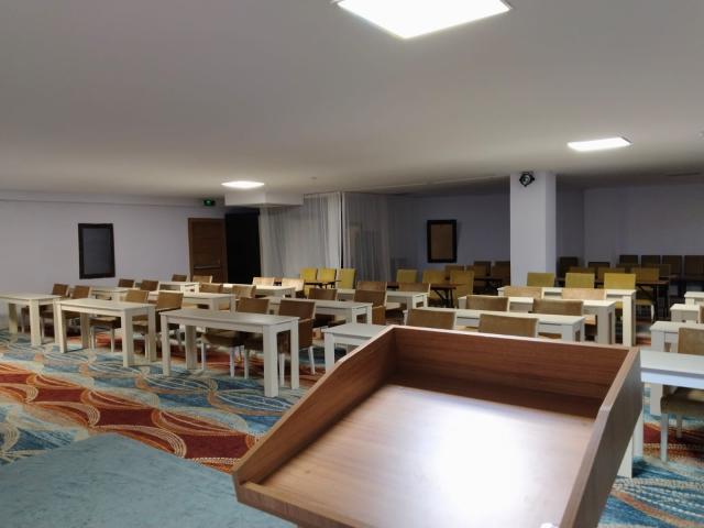 JUSTINIANO DE LUXE RESORT - MICE - MICE
