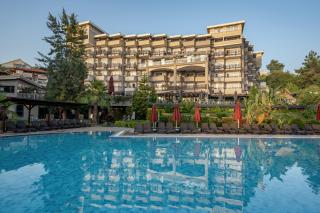 Justiniano De Luxe Resort