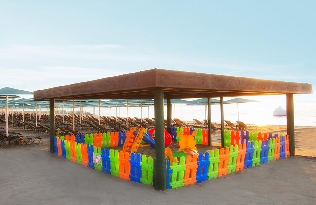 AKKA ANTEDON HOTEL - Miniklub - Miniklub