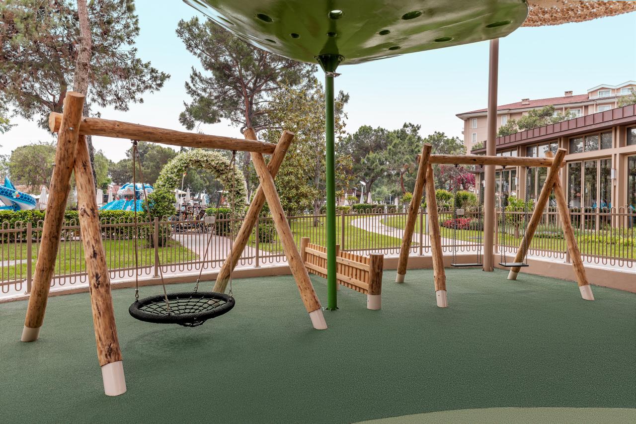 AKKA ANTEDON HOTEL - Miniklub - Miniklub