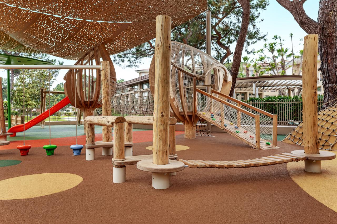 AKKA ANTEDON HOTEL - Miniklub - Miniklub