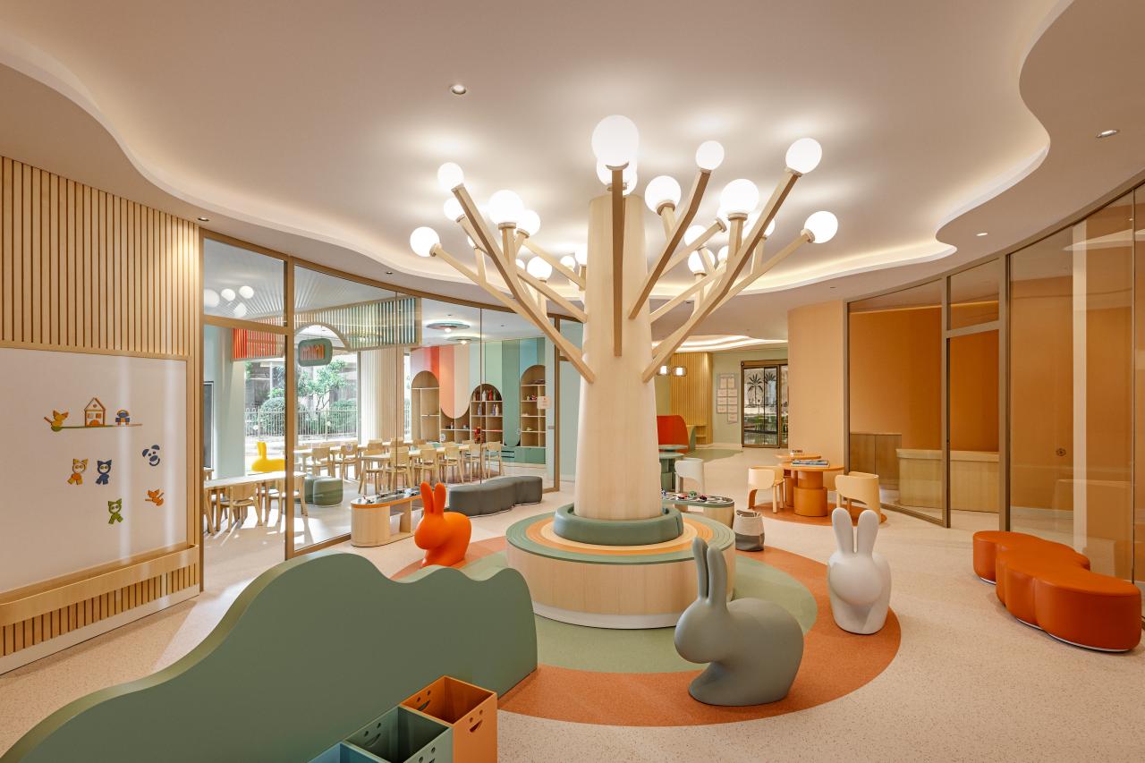AKKA ANTEDON HOTEL - Miniklub - Miniklub