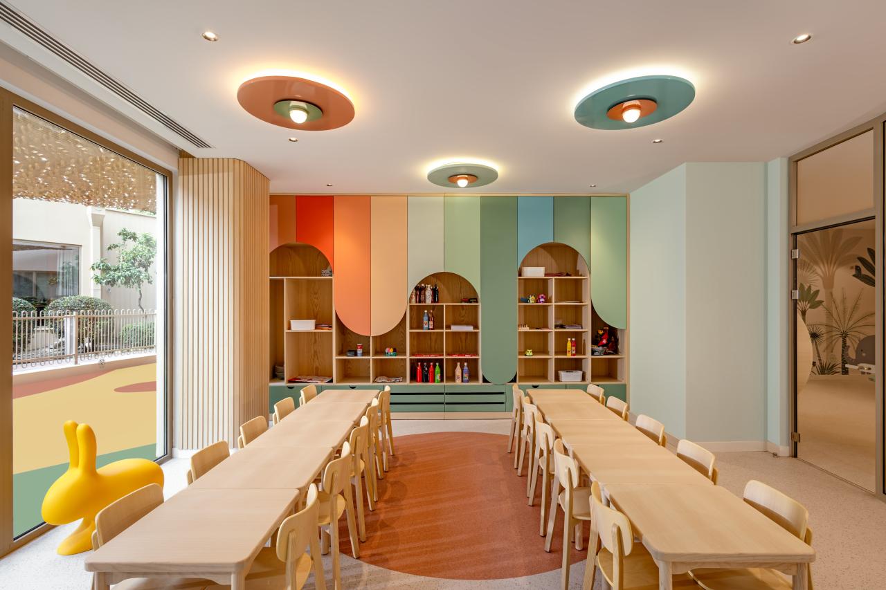 AKKA ANTEDON HOTEL - Miniklub - Miniklub