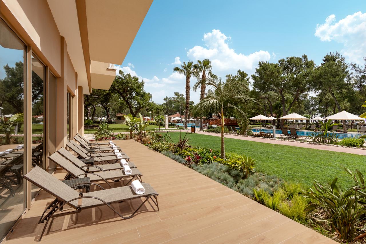 AKKA ANTEDON HOTEL - Lázně - Lázně