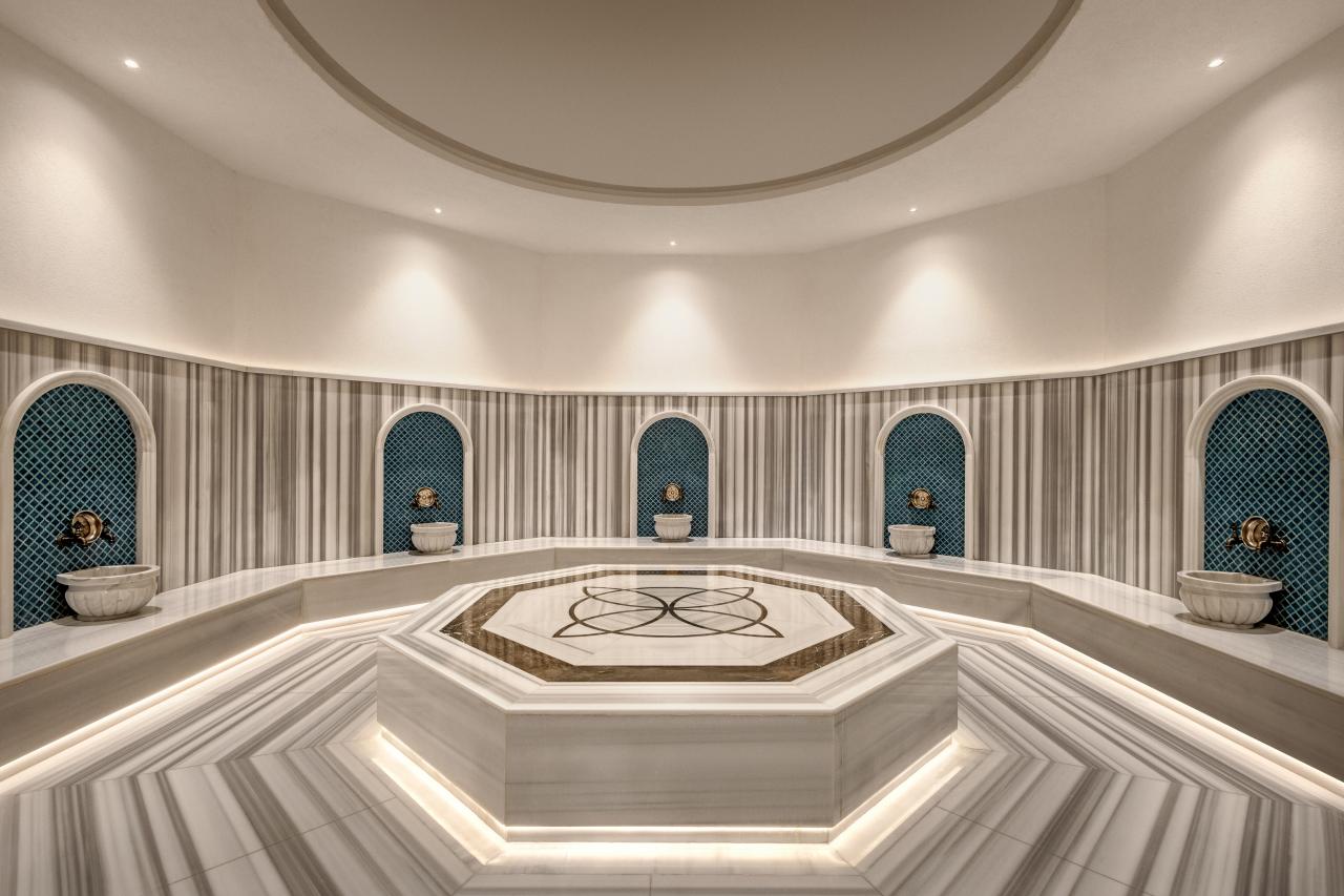 AKKA ANTEDON HOTEL - Lázně - Lázně