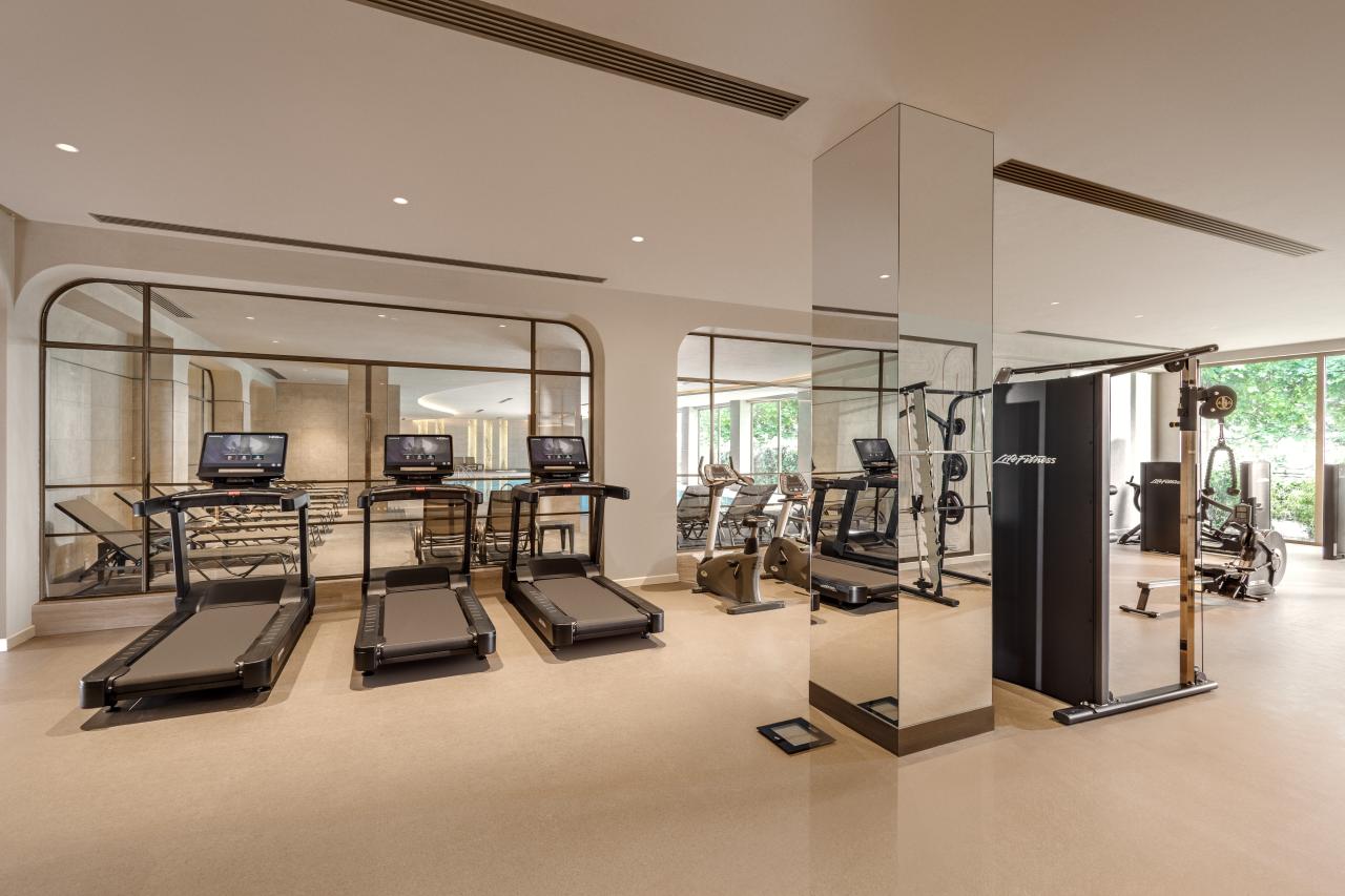 AKKA ANTEDON HOTEL - Sport - Sport