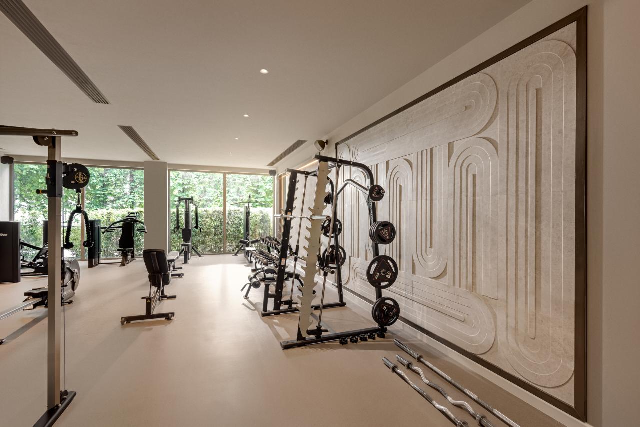AKKA ANTEDON HOTEL - Sport - Sport