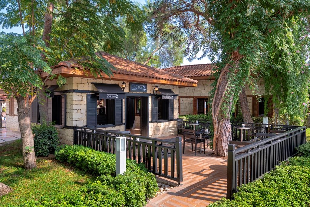 AKKA ANTEDON HOTEL - Bary - CAFE PRETO