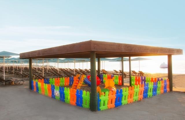 AKKA ANTEDON HOTEL - Miniklub - Miniklub