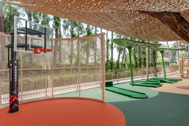 AKKA ANTEDON HOTEL - Miniklub - Miniklub